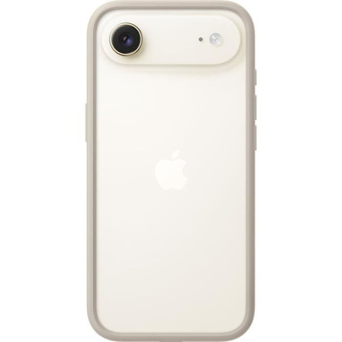 Mobile cover Apple MH044ZM/A Cinnamon