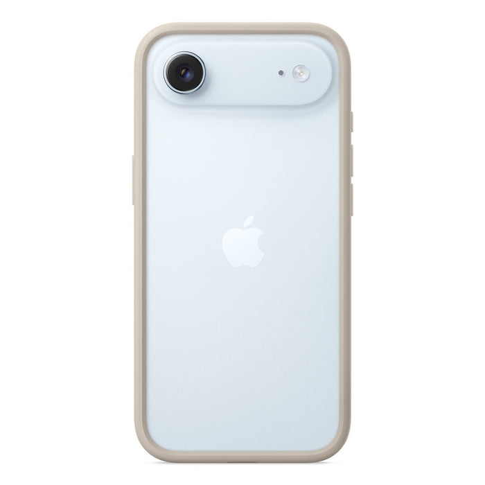 Mobile cover Apple MH044ZM/A Cinnamon