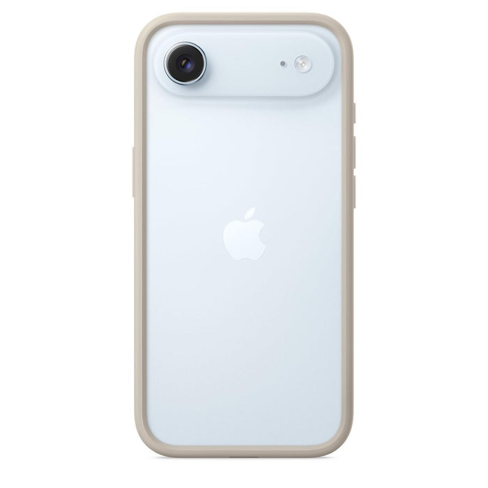 Mobile cover Apple MH044ZM/A Cinnamon