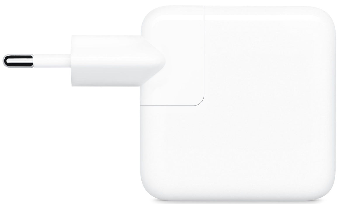 Apple Dual USB-C Power Adapter 35W