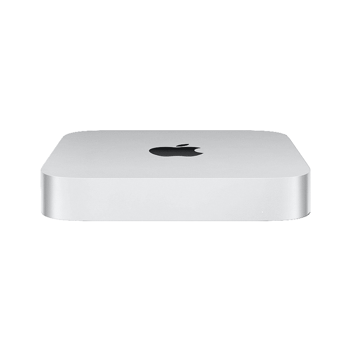 Компютър Apple Mac mini M2 512GB mmfk3 , Apple M2 Octa Core , 512 SSD , 8 , Apple 8 Core GPU , Mac OS