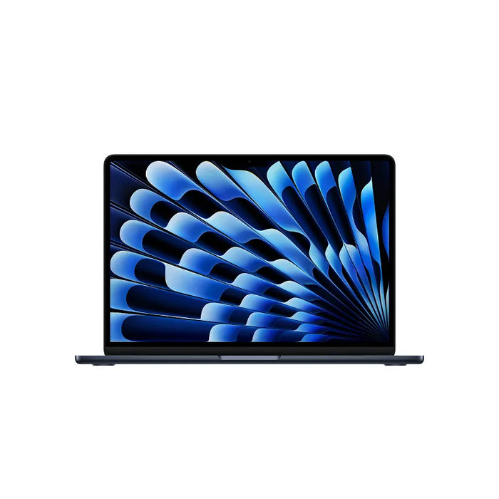 Laptop Apple MacBook Air 13" M5 1TB Midnight mdhf4 , 1000 , 13.60 , 16 , Apple M5 10 Core , Apple M5 10 Core GPU , Mac OS