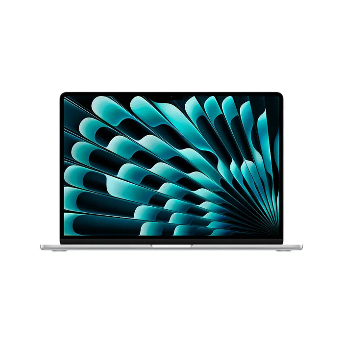 Laptop Apple MacBook Air 15" M5 1TB Silver mdva4 , 1000 , 15.30 , 16 , Apple M5 10 Core , Apple M5 10 Core GPU , Mac OS