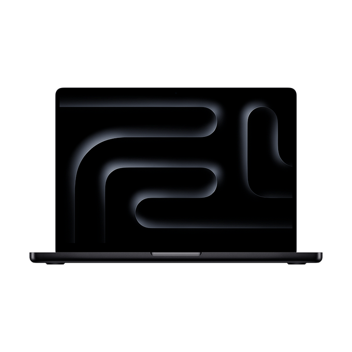 Laptop Apple MacBook Pro 14" M5 1TB Space Black mde14 , 14.00 , 16 , 1TB SSD , Apple M5 10 Core , Apple M5 10 Core GPU , Mac OS