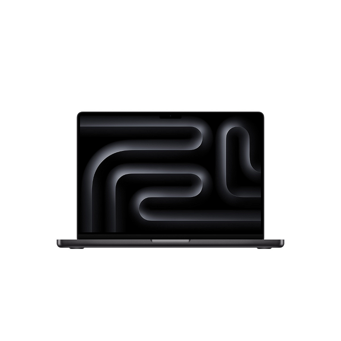 Laptop Apple MacBook Pro 14" M5 1TB Space Black mj3d4 , 1000 , 14.20 , 32 , Apple M5 10 Core , Apple M5 10 Core GPU , Mac OS