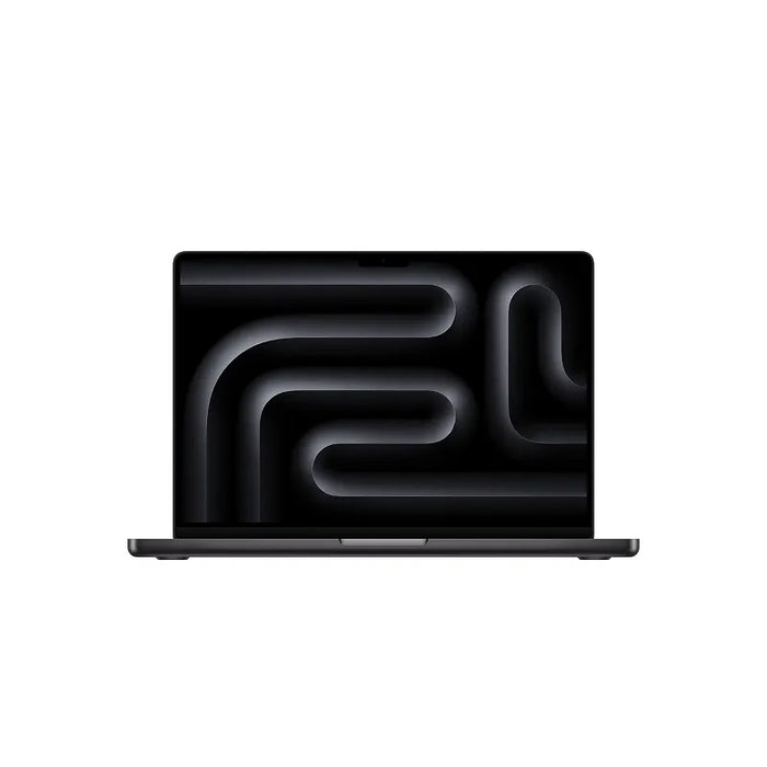 Laptop Apple MacBook Pro 14" M5 1TB Space Black mj3d4 , 1000 , 14.20 , 32 , Apple M5 10 Core , Apple M5 10 Core GPU , Mac OS