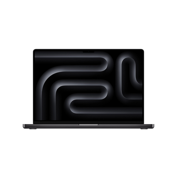 Laptop Apple MacBook Pro 16" M5 Pro 1TB Space Black mgea4 , 1000 , 16.20 , 24 , Apple M5 Pro 18 Core , Apple M5 Pro 20 Core GPU , Mac OS