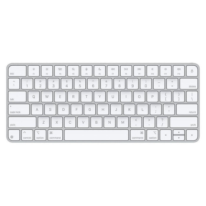 Keyboard Apple Magic Keyboard INT ENG (2024) mxcl3