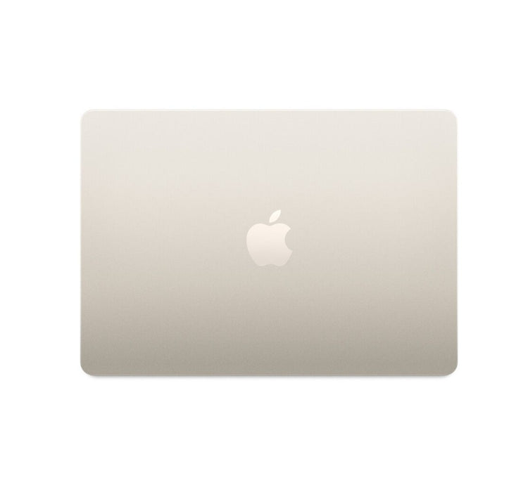 Apple MacBook Air 15.3: STARLIGHT/M4 10C CPU/10C GPU/24GB/512GB-ZEE