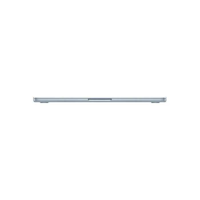 Laptop Apple MacBook Air 13.6" Sky Blue, M4 10C CPU, 10C GPU, 16GB, 512GB-ZEE