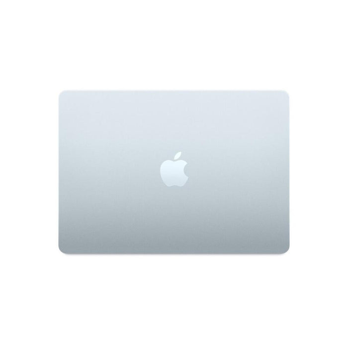Laptop Apple MacBook Air 13.6" Sky Blue, M4 10C CPU, 10C GPU, 16GB, 512GB-ZEE
