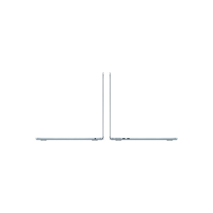 Apple MacBook Air 15.3: SKY BLUE/M4 10C CPU/10C GPU/16GB/512GB-ZEE