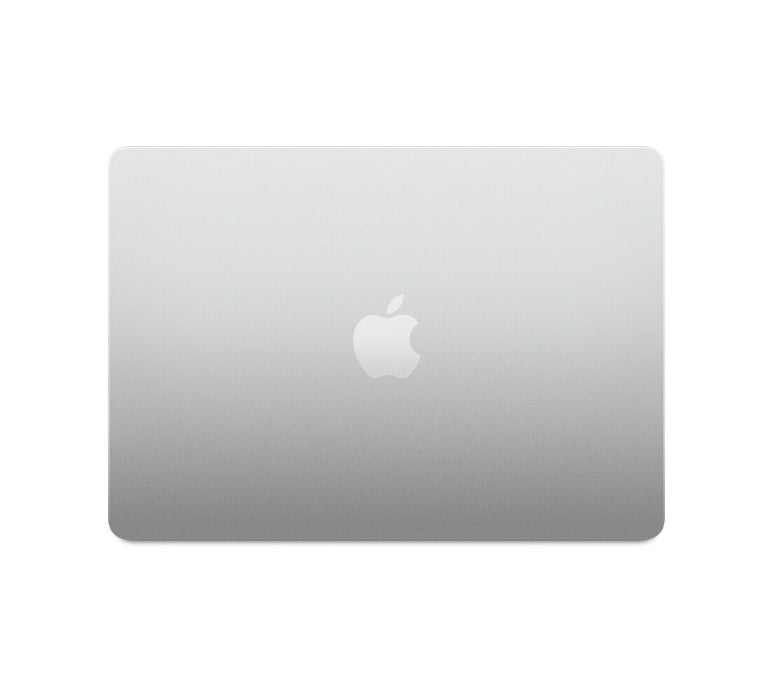 APPLE MacBook Air 13inch M3 chip with 8-core CPU and 8-core GPU 16GB 256GB SSD Silver