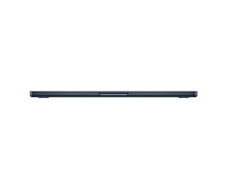APPLE MacBook Air 13inch M3 chip with 8-core CPU and 8-core GPU 16GB 256GB SSD Midnight