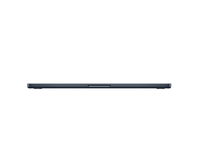 APPLE MacBook Air 15inch M3 chip with 8-core CPU and 10-core GPU 16GB 256GB SSD Midnight