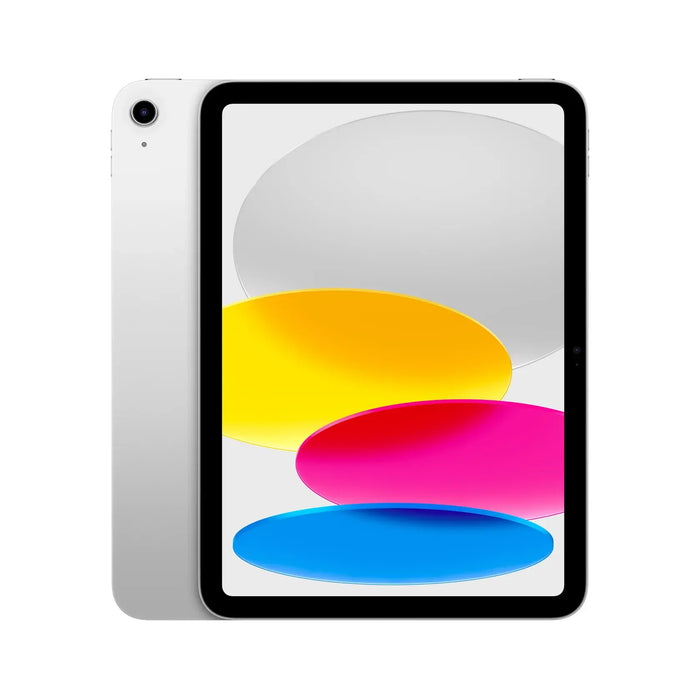 Tablet Apple Ipad 11", A16, 128GB, Wi-Fi, Grey