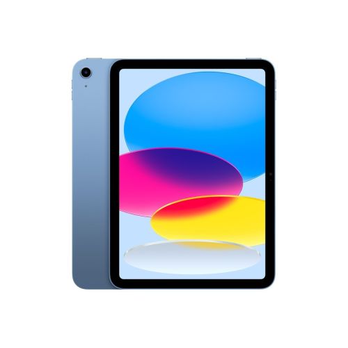 Apple iPad 11.0 (2025) Wi-Fi 128GB Blue EU MD4A4