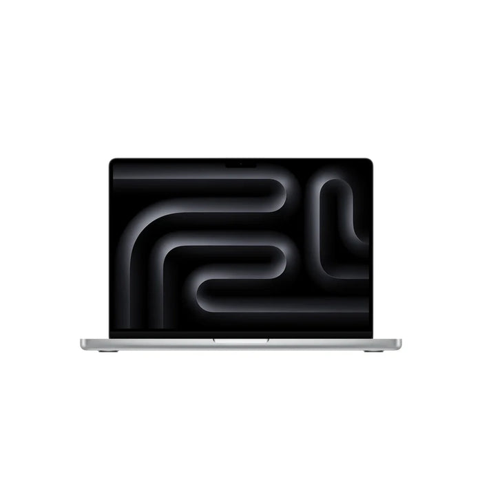 Apple 14-inch MacBook Pro: Apple M5 chip with 10-core CPU and 10-core GPU, 16GB, 1TB SSD - Silver