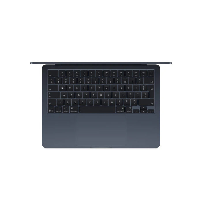 Apple MacBook Air 13.6: Apple M5 chip with 10-core CPU and 10-core GPU, 16GB, 1TB SSD - Midnight