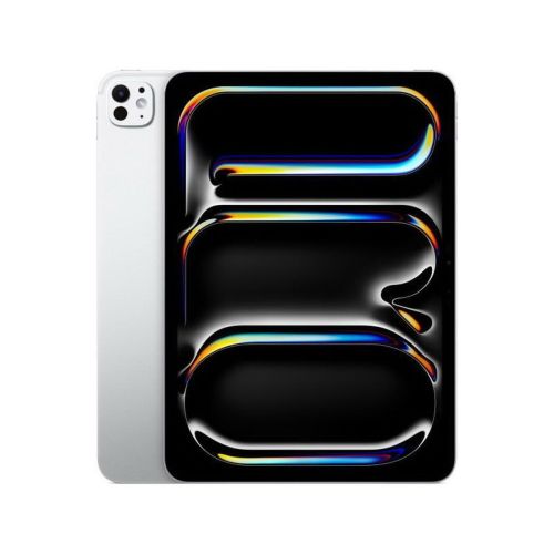Apple iPad Pro 11.0 (2025) Wi-Fi 256GB Silver EU MDWL4