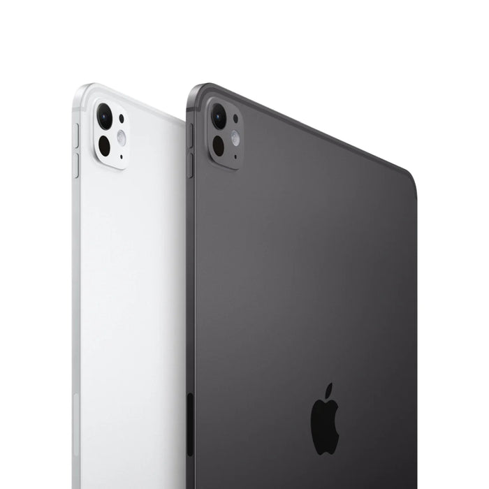 Apple 11-inch iPad Pro (M5) Cellular 256GB w Standard Glass - Silver