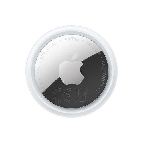 Apple AirTag 2nd Gen. (1pack) White EU MFE94