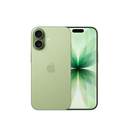 Apple iPhone 17 256GB Sage EU MG6N4