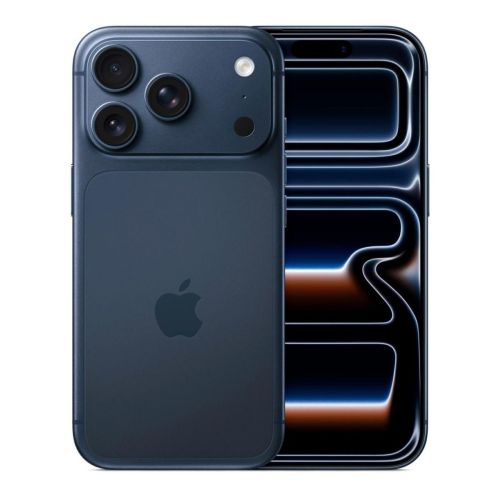 Apple iPhone 17 Pro 1TB Deep Blue EU MG8R4 - ONLY BOX DAMAGE