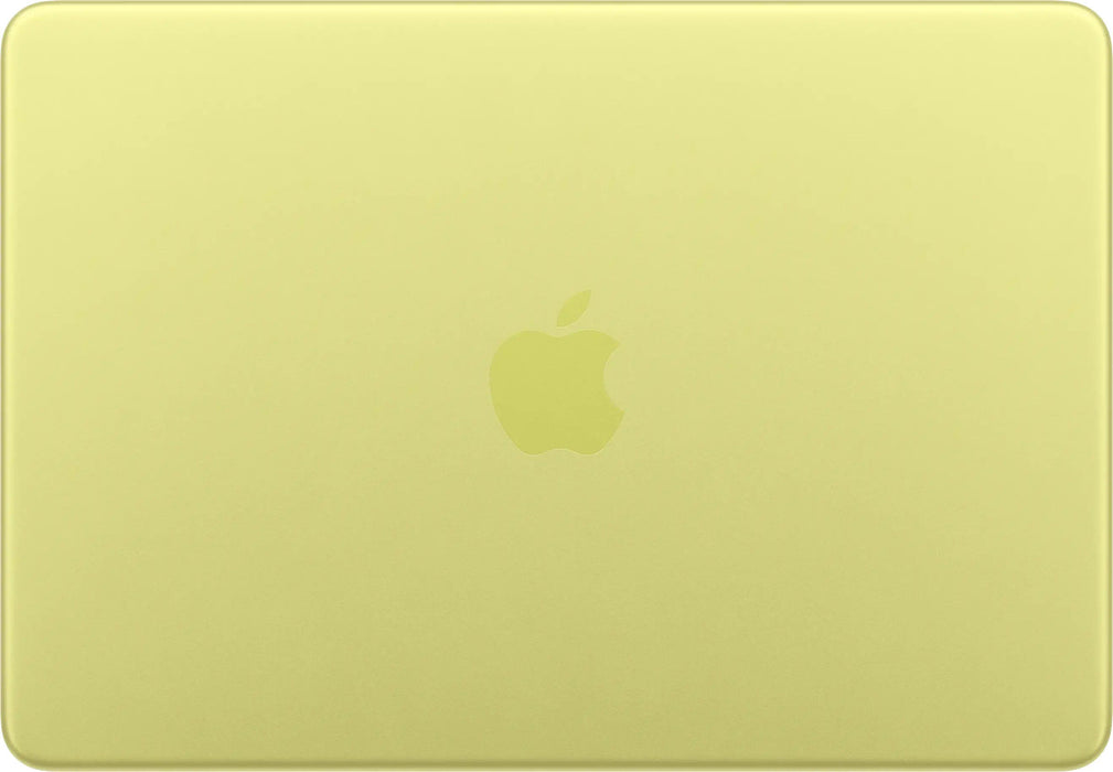 Laptop Apple MacBook Neo 13 2026 - 13" 2408 x 1506, A18 Pro, 8GB LPDDR5X, 256GB SSD - Citrus