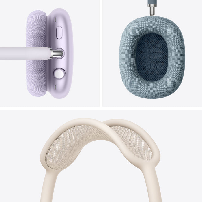 Apple AirPods Max Blue (USB-C) EU MWW63