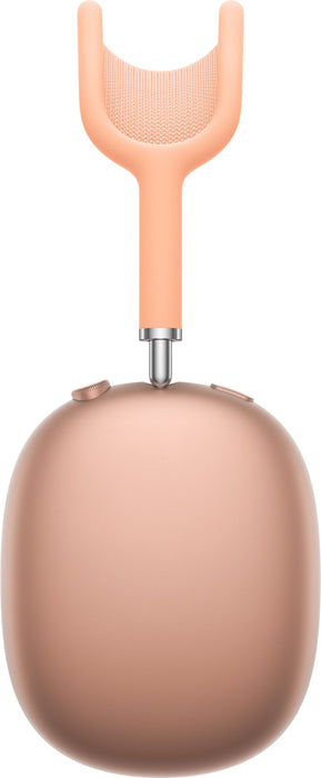 Headphones with microphone Apple Airpods Max 2 - Orange mhwn4, Bluetooth, OVER-EAR