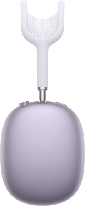 Headphones with microphone Apple Airpods Max 2 - Purple mhwp4, Bluetooth, OVER-EAR