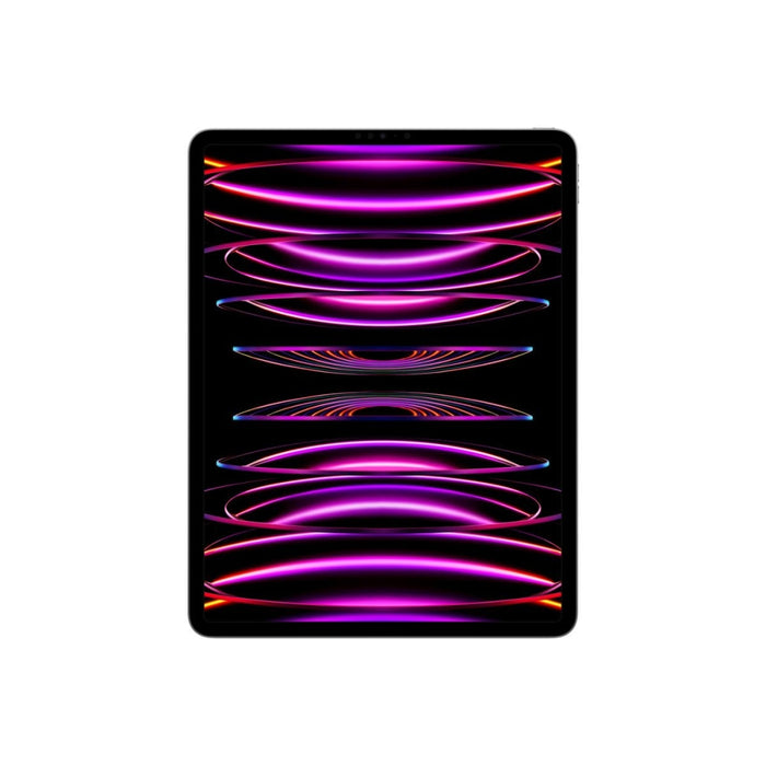 Apple tablet - iPad Pro 6 2022, Wi‑Fi, 12.9'', 512GB, Space Gray