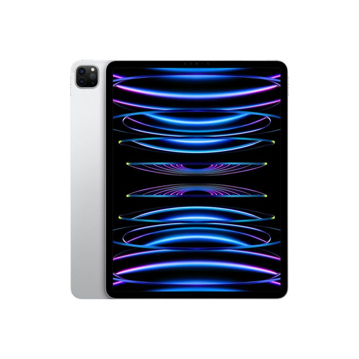 Tablet Apple - iPad Pro 6 2022, Wi‑Fi, 12.9'', 512GB, Silver
