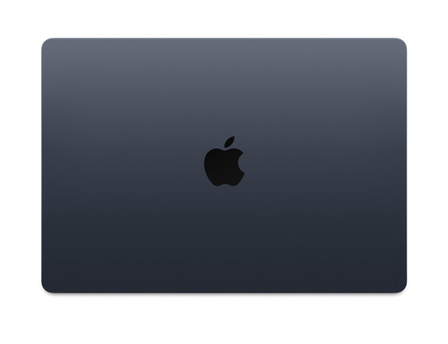 Ultrabook APPLE MacBook Air 15.3" MRYV3ZE MN 10C/8G/512 15.3 ", APPLE M3 CHIP, RAM 8 GB, SSD 512 GB, APPLE 10 CORE GPU, MAC OS, MIDNIGHT