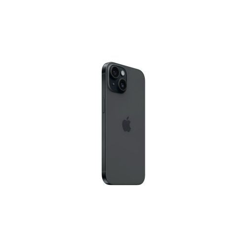 Apple iPhone 15 256GB Black EU MTP63