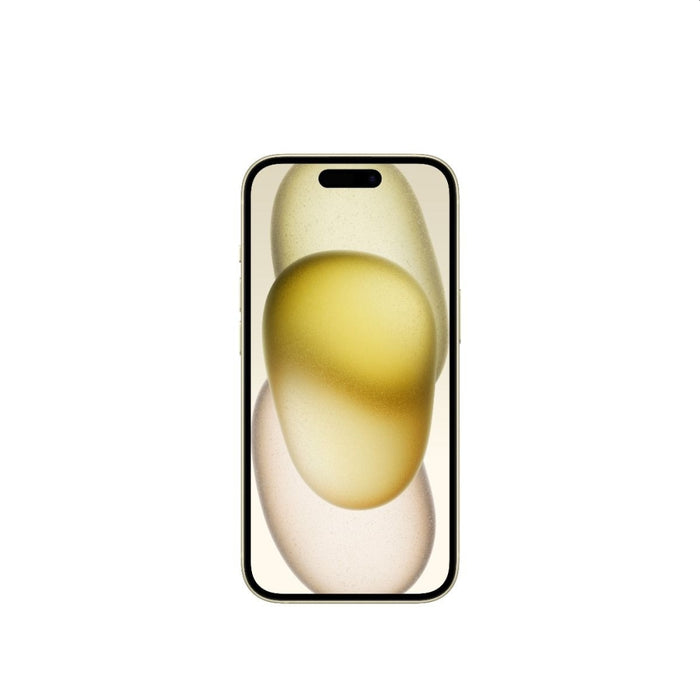 Apple iPhone 15 512GB Yellow