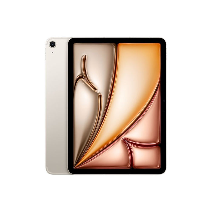 Tablet Apple iPad Air 2024 11" Octa Core 8 GB RAM 1 TB White