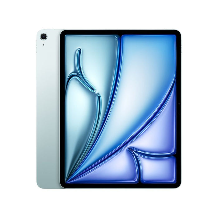 Tablet Apple iPad Air 2024 13" Octa Core 8 GB RAM 1 TB Blue