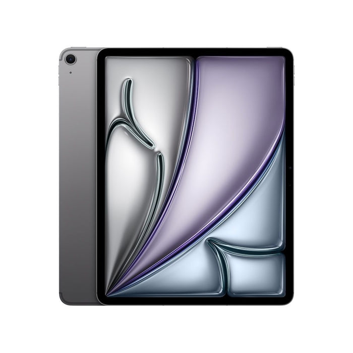 Apple tablet - iPad Air, Cellular, 13'', 8GB/128GB, Space Grey