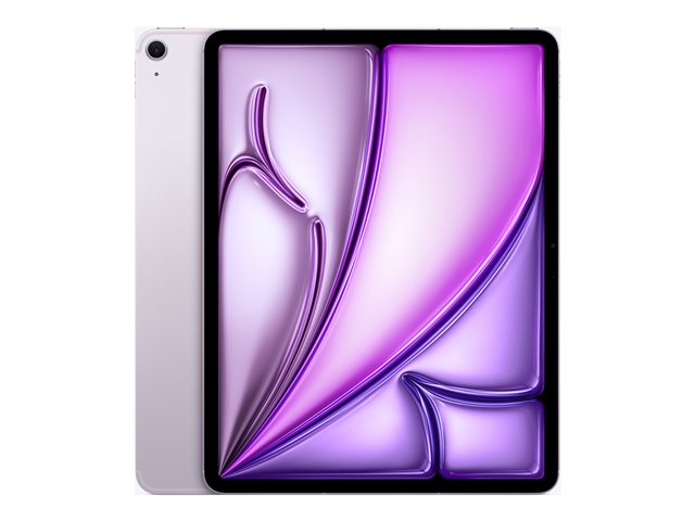 Apple iPad Air 5G Apple M TD-LTE & FDD-LTE 1 TB 33 cm (13") 8 GB Wi-Fi 6E (802.11ax) iPadOS 17 Purple
