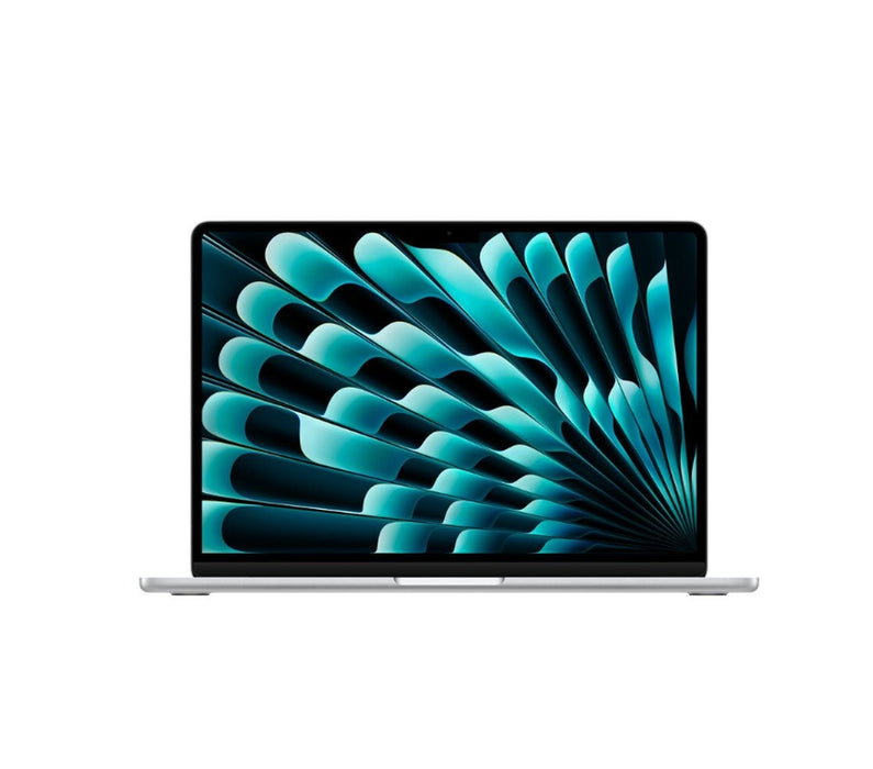 Apple MacBook Air 13.6: SILVER/M4 10C CPU/8C GPU/16GB/256GB-ZEE