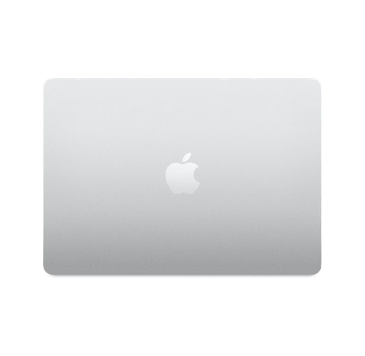 Apple MacBook Air 13.6: SILVER/M4 10C CPU/8C GPU/16GB/256GB-ZEE