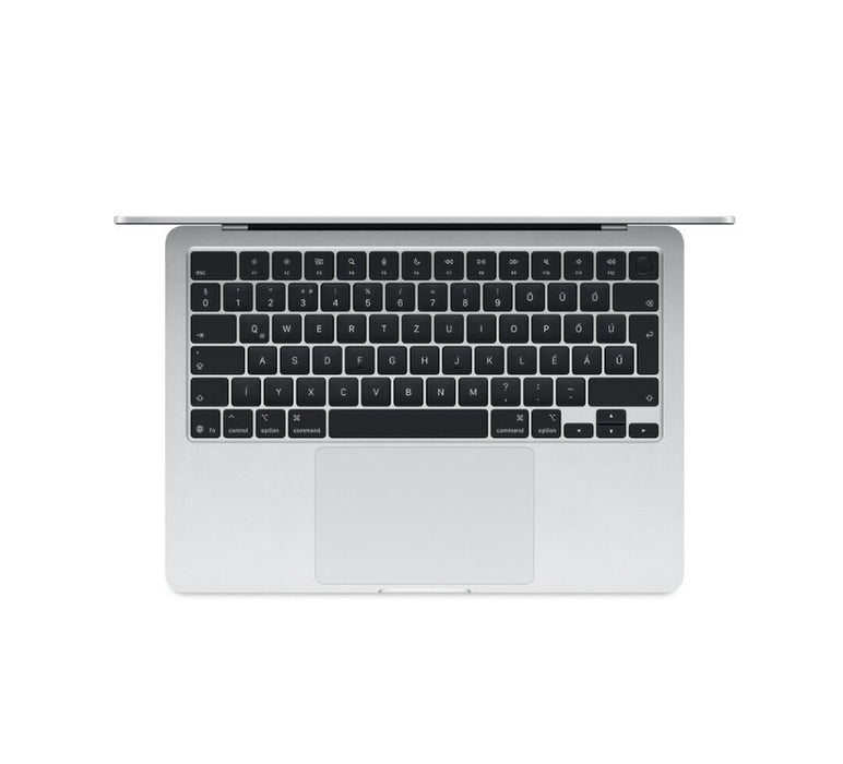 Apple MacBook Air 13.6: SILVER/M4 10C CPU/10C GPU/16GB/512GB-ZEE