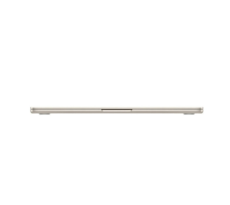 Apple MacBook Air 13.6: STARLIGHT/M4 10C CPU/10C GPU/16GB/512GB-ZEE