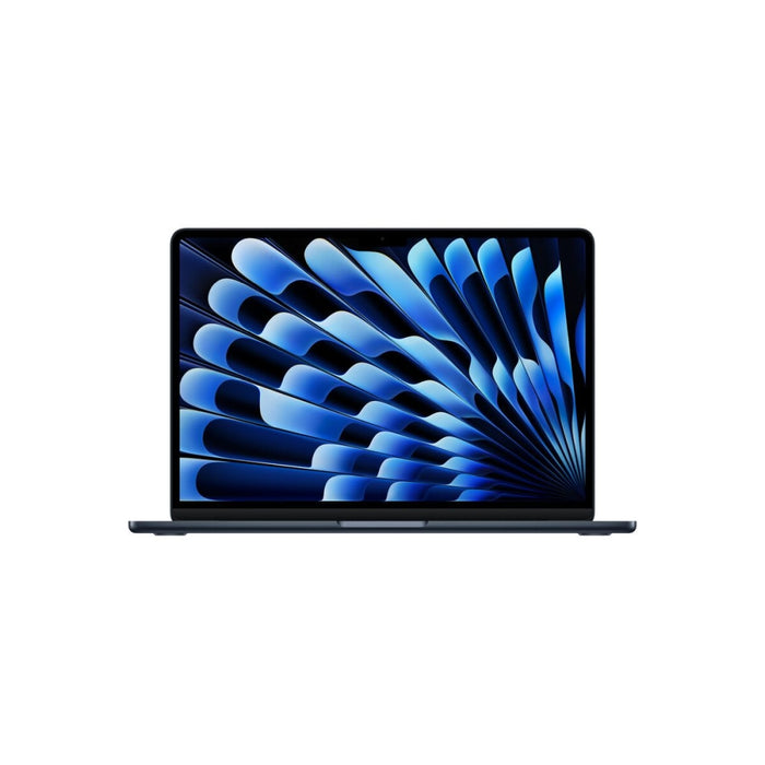 Apple MacBook Air 13.6: MIDNIGHT/M4 10C CPU/8C GPU/16GB/256GB-ZEE