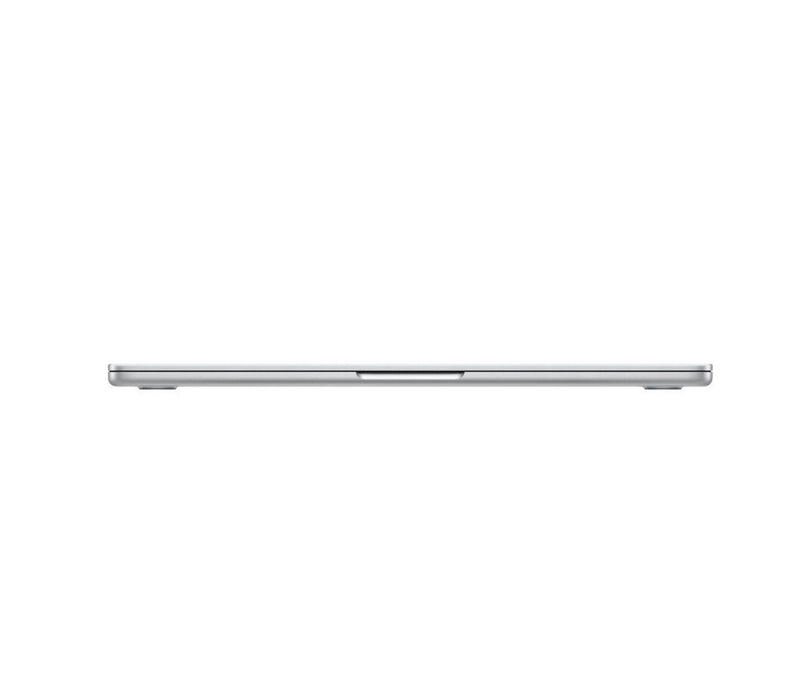Apple MacBook Air 15.3: SILVER/M4 10C CPU/10C GPU/16GB/512GB-ZEE