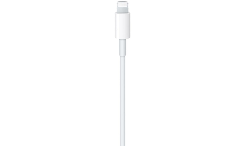 Apple USB-C to Lightning Cable (2 m)