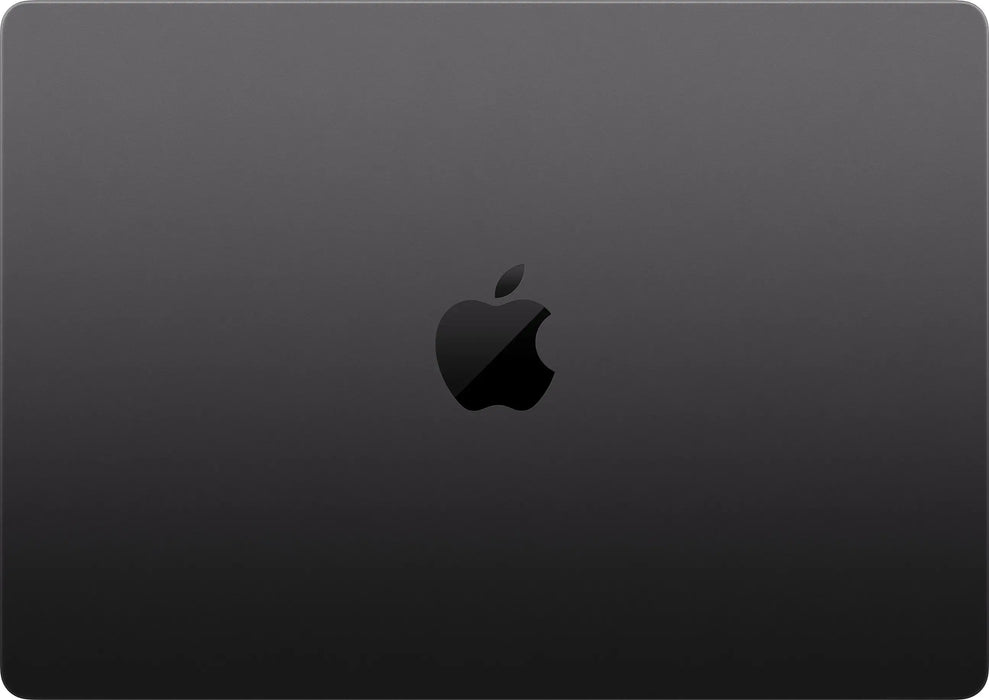 Laptop Apple MacBook Pro 14" SPACE BLACK/M4 10C/M4 10C GPU/16GB/512GB-ZEE