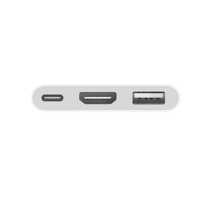 Apple USB-C Digital AV Multiport Adapter